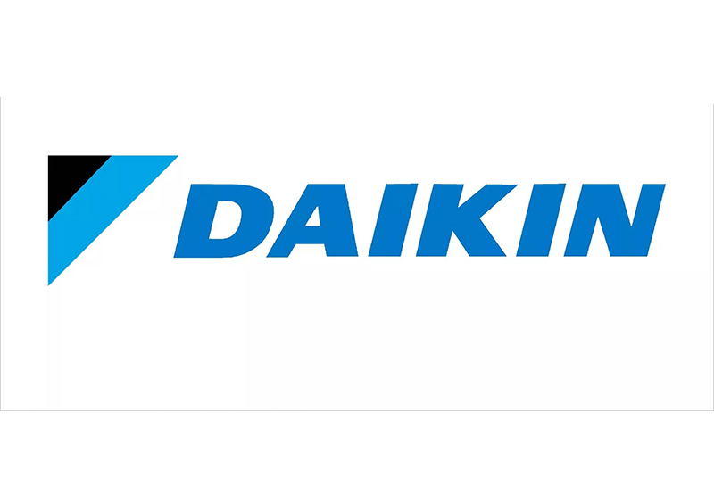 Daikin in Santee